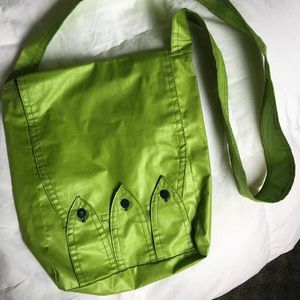 NEW Custom Made Crossbody Boutique Bag